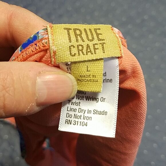 True Craft bikini - Picture 5 of 5